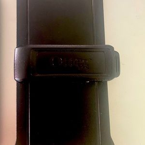 Otterbox Defender with Clip